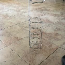 Toilet Paper Holder 