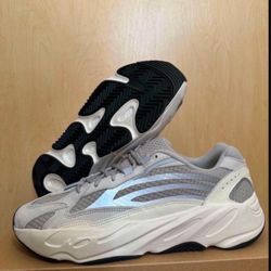 Adidas Yeezy Boost 700 V2 Static EF2829 Size 13 Brand New