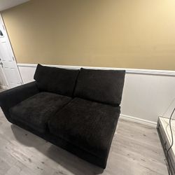 2 Piece Sofa