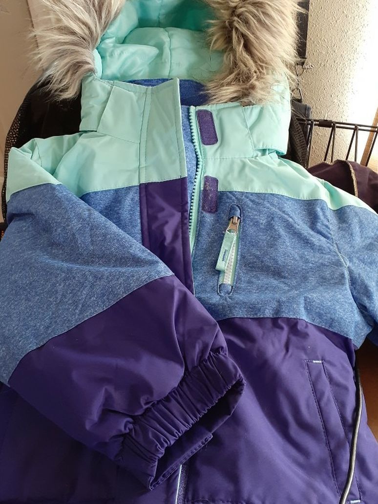 Jacket For Toddler