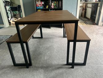Small Dining Table