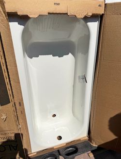 Aloha Bath Tub