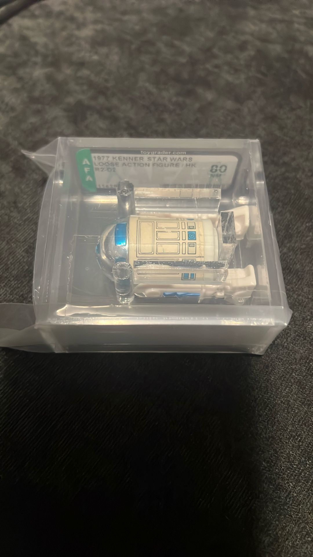 Star Wars Loose Action Figures / HK