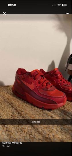 9c nikes