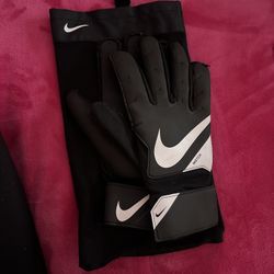 Nike Sports Gloves 