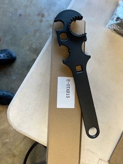 AR-15 Tool