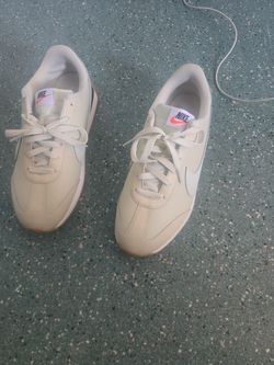 Nikes