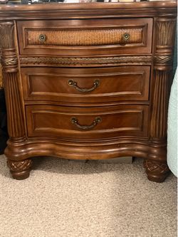 Night Stand 2 units