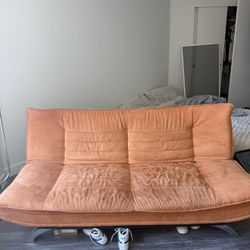 Futon Sofa Bed 