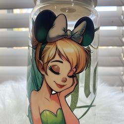 Disney Libby Cup