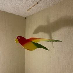 Parrot Mobile