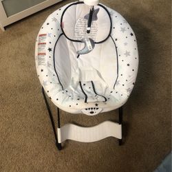 Baby Bouncer