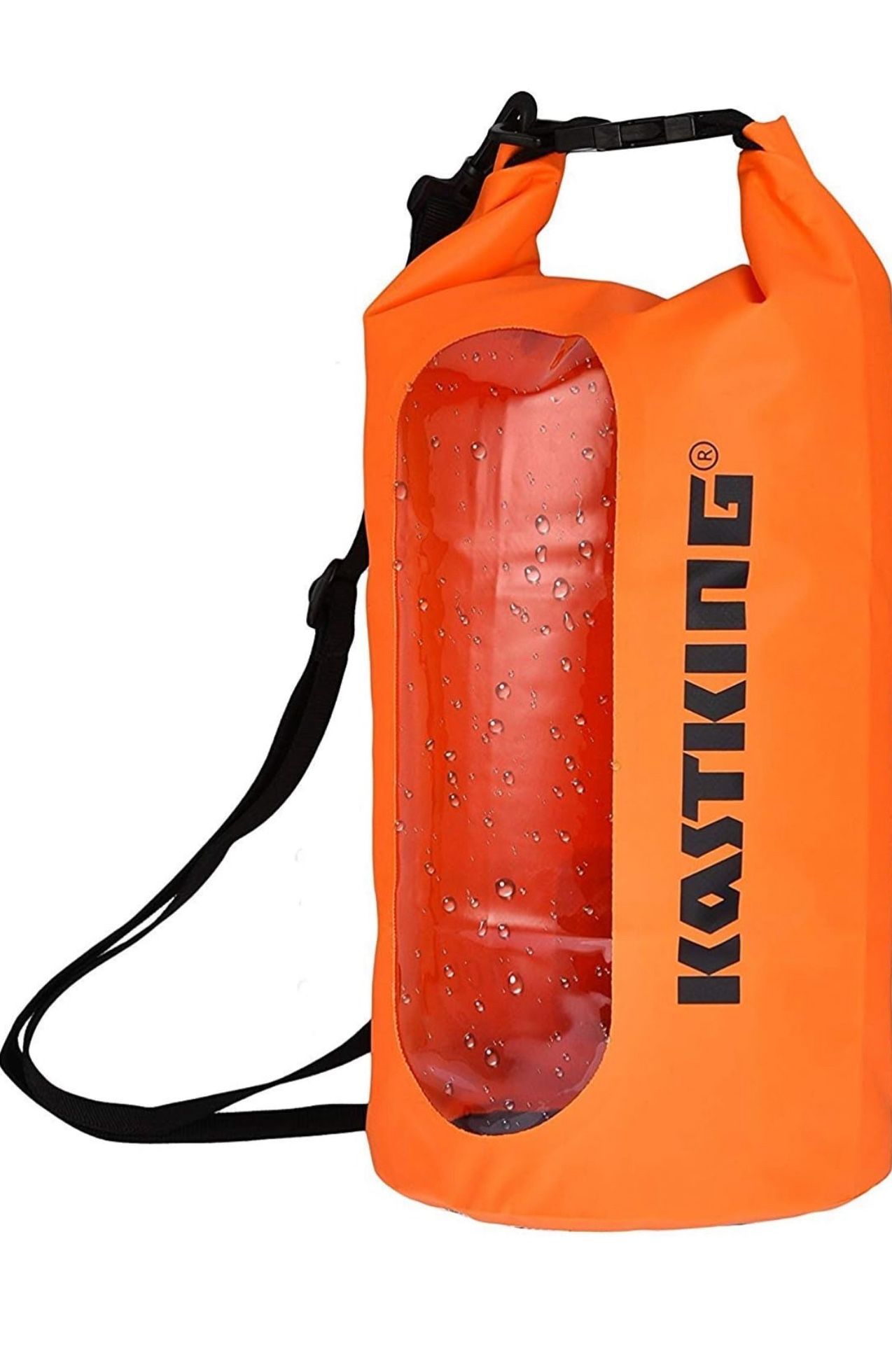 Brandnew(20L/30L) Dry Bags,100% Waterproof Storage Bags,Military Grade Construction for Swimming,Kayaking,Boating,Hiking,Camping,Fishing, Biking,Skiin