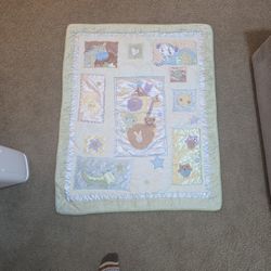 Baby Blanket 33×42