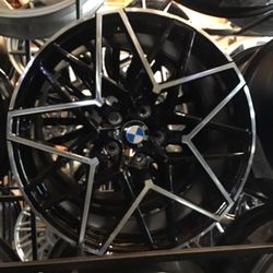 20” BMW Replicas B10
