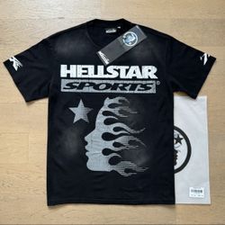 Hell Star T-shirts