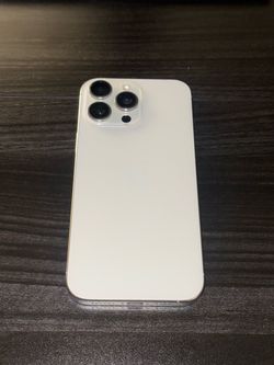 Apple iPhone 16 Pro Max White 512GB