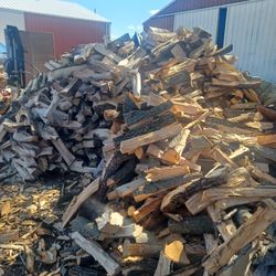 Firewood 
