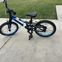 Guardian Kids Bike 14”