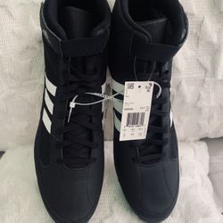 Zapatos Adidas Número 15 Us