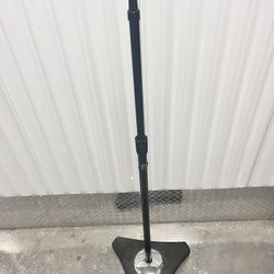 Atlas Sound MS-25 Air Suspension Professional Mic Stand