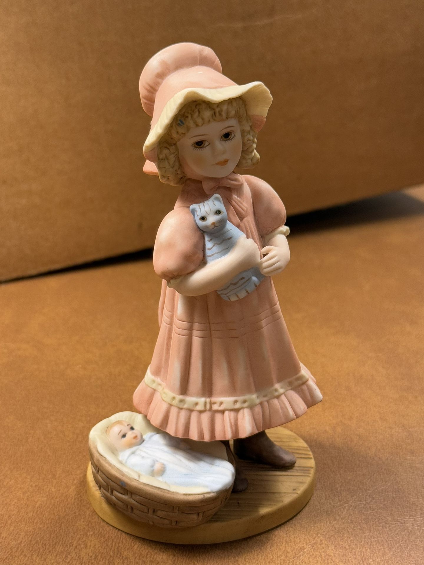 Jan Hagara “Laurel” Figurine Limited Edition