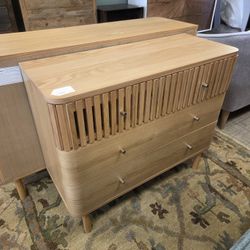 Houston Compact Lowboy