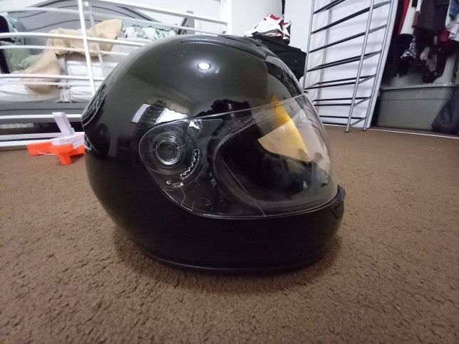 Bike Helmet 