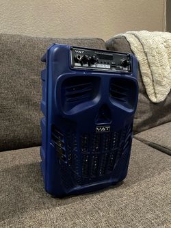 Speaker