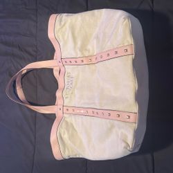 victoria’s secret bag 