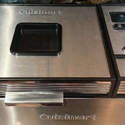 Cuisinart Bread, Maker, Machine