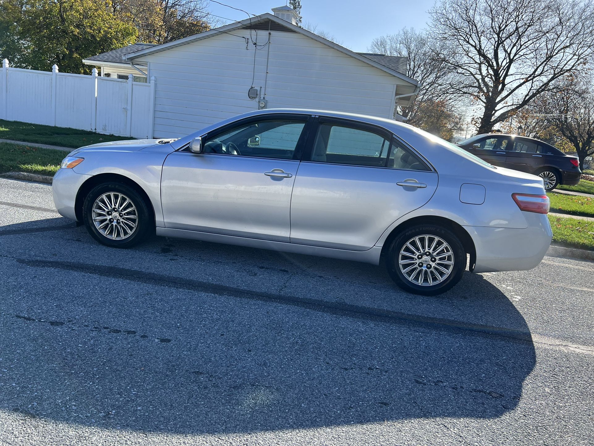 2009 Toyota Camry