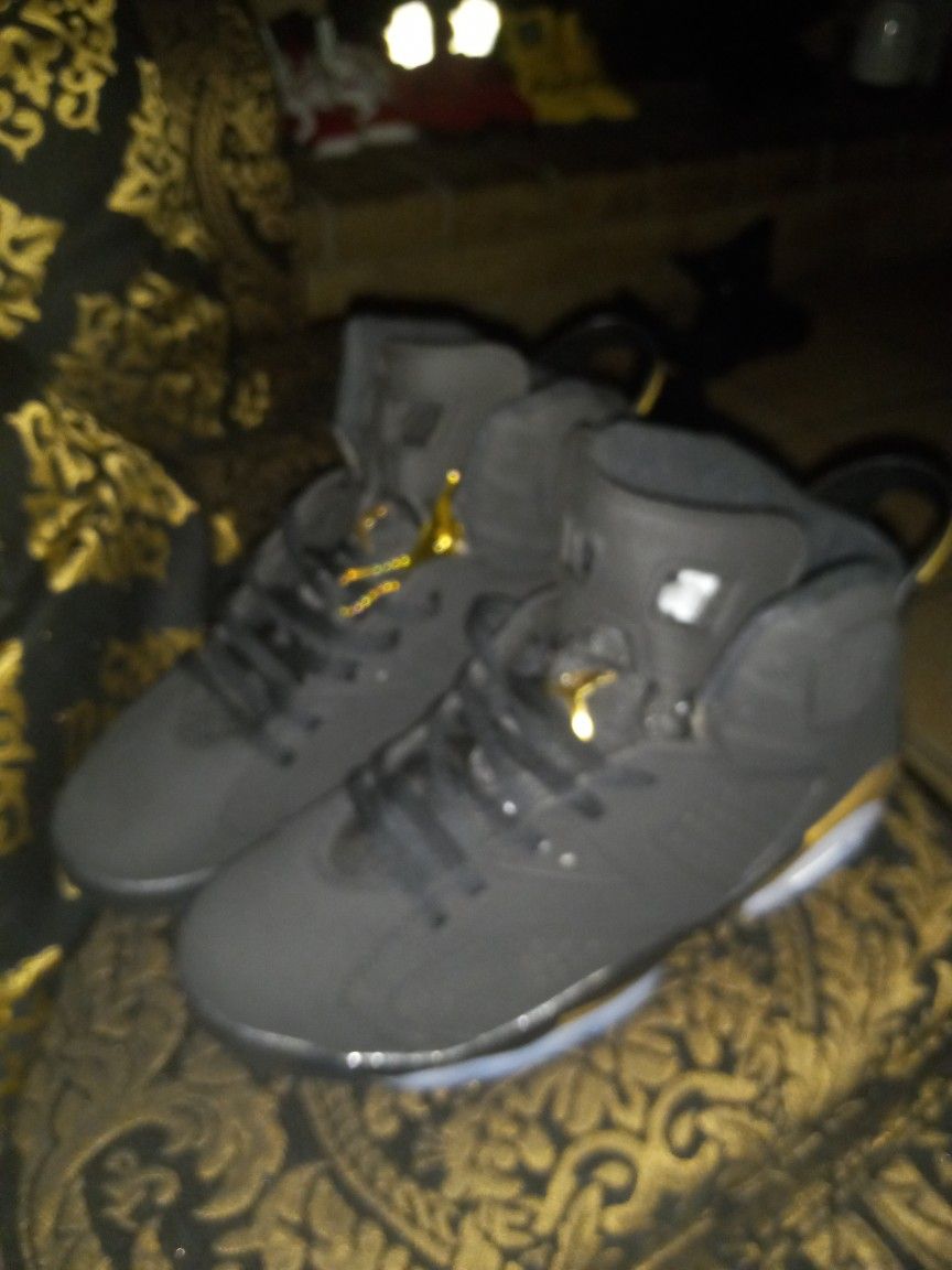 Air Jordan 6 $280