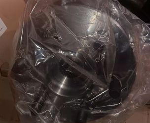TRO Wheel Bearings and Hub Assembly