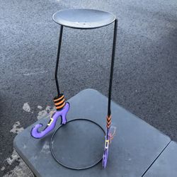 Halloween Candy Bowl Holder 