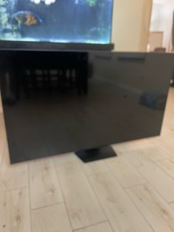 65 inch Samsung tv