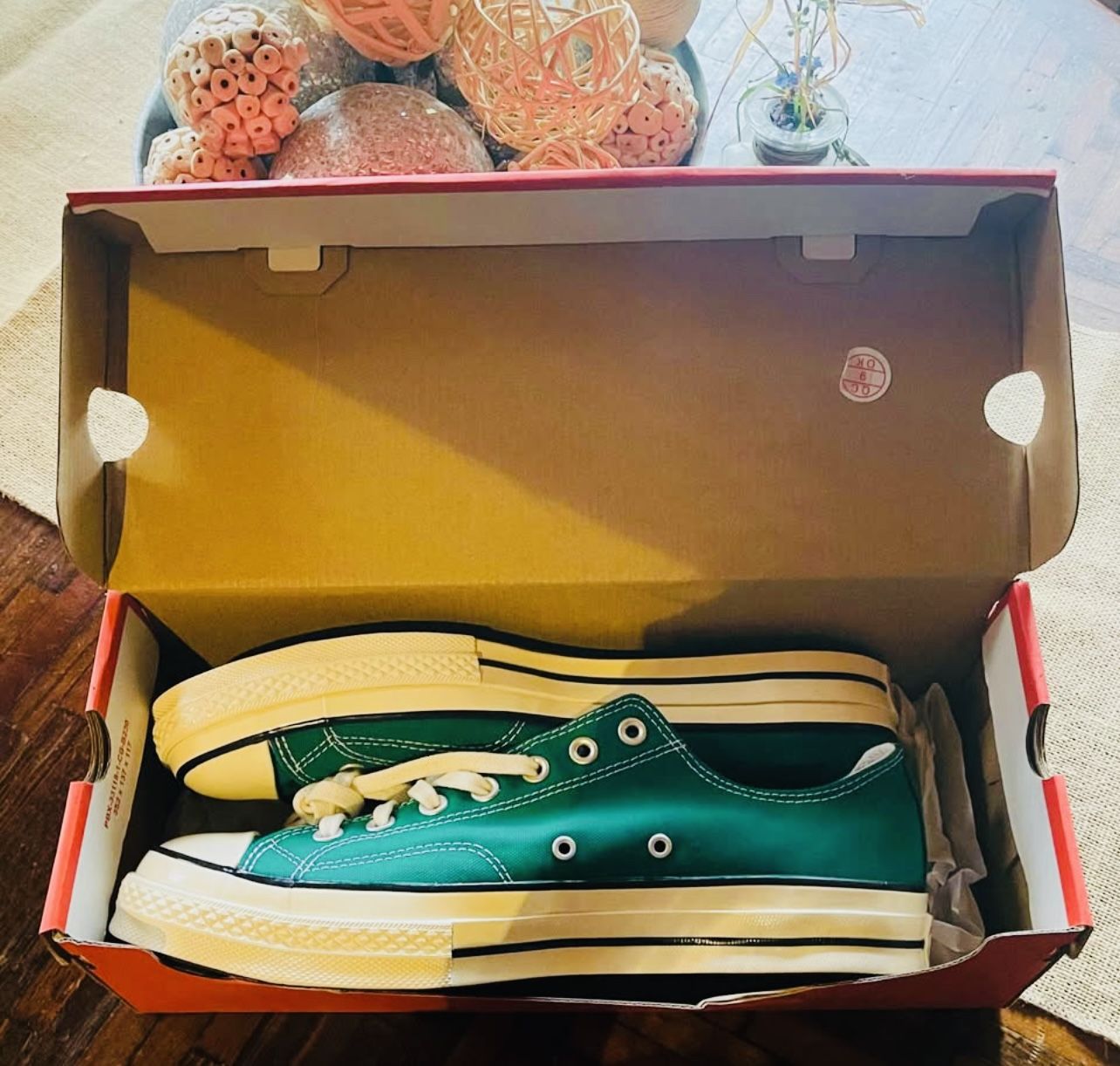 Converse Men’s Shoes