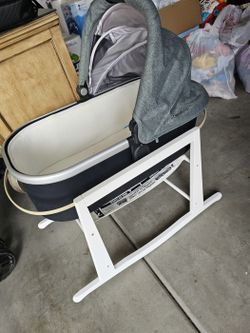 Uppababy Infant Travel Carrier