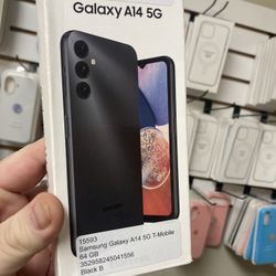 Samsung Galaxy A 14 128gb T-Mobile 