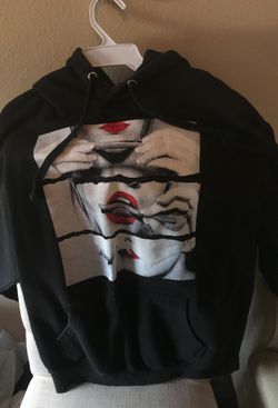 Stoners sweater 420