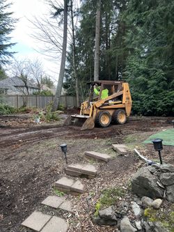 Landscaping for Sale