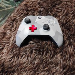Xbox One Controller 