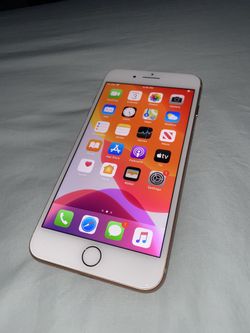 iPhone 8 Plus 64gb Unlocked