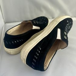 Tods Girl’s Shoes Size EUR34 US 3 ( Women’s Size US4)