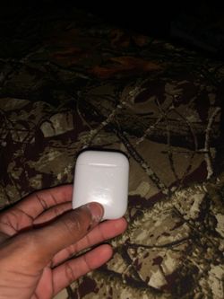 Air pods Gen 2