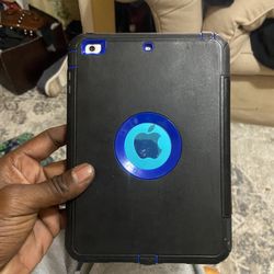 SeyMac Case Apple Ipad Mini 2nd Case. Case Only!!!