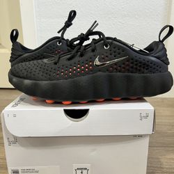 USED Nike Mind 002 Size 9.5