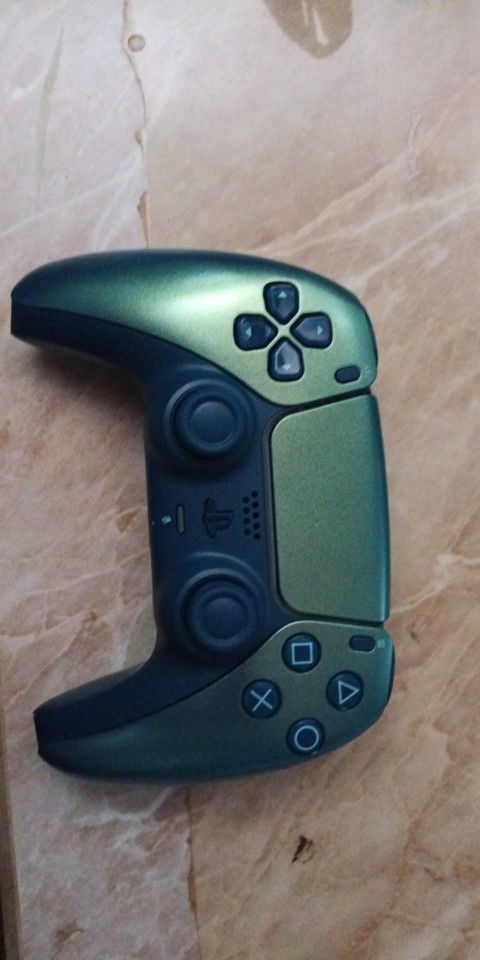 PS5 Controller
