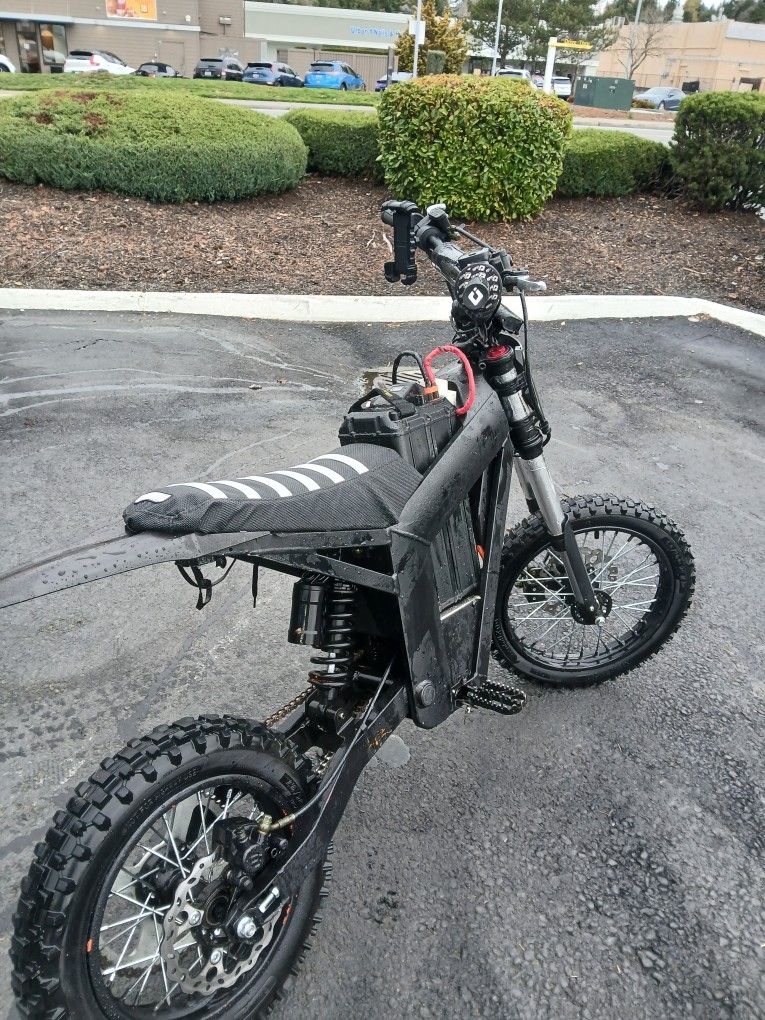 Surron Battery Tuttio