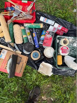 Painter’s box